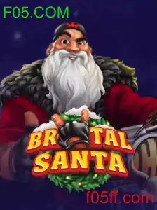 BrutalSanta